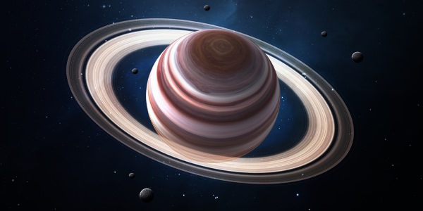 Il cuore di plutone, la sonda che lo ha visto da vicino e una incredibile&nbsp;missione